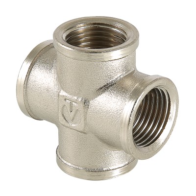 Крестовина 1/2" VT760 купить в СОМ