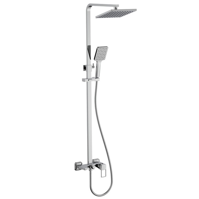 Душевые гарнитуры