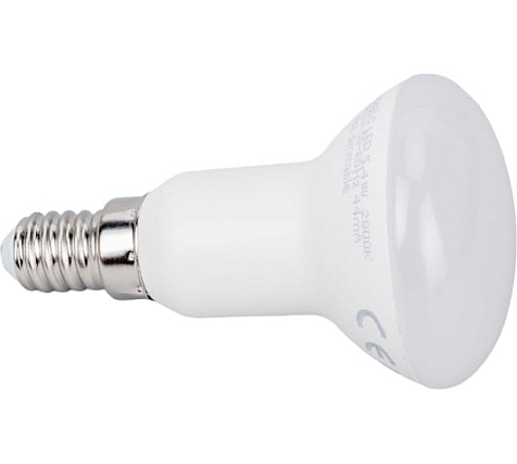 Лампа светодиодная R63 11Вт, Е27 2800 102х63 G7KW11ELC/Экола купить в СОМ
