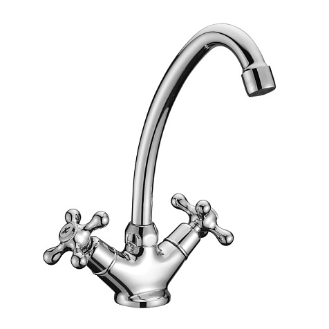 Смеситель для мойки Lemark Standard LM2104C купить в СОМ