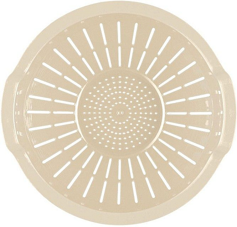 Дуршлаг Sugar&Spice Cardamom 2,4 л латте купить в СОМ