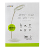 Светильник СТАРТ  CT202 белый купить в СОМ