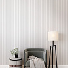Профиль финиш для панелей МДФ Stella Beats Standart Белый 2700x77x16мм купить в СОМ