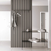 Панель МДФ Акустическая Comfort De Luxe Black Lead 2780х600х9 мм купить в СОМ