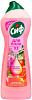 Cif Средство для пола Цветы и грейпфрут 750мл купить в СОМ