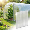 Поликарбонат PolyNova/Trend, 6мм 2100х6000мм, плотность 0,7-0,72 кг/м2 купить в СОМ