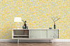 Обои виниловые на флизелиновой основе 7369-06 Euro Decor Сакура / Sakura, 1.06 х 10 м . купить в СОМ