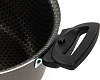 Кастрюля Scovo Discovery 2.5л АП стеклянная крышка купить в СОМ