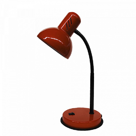 Лампа настольная  72000.04.26.01 красный купить в СОМ