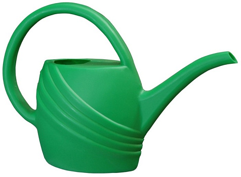 Лейка 1,4л пластик М140 купить в СОМ