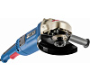 Машина углошлифовальная TRIGGER 20033, 150 мм, 1400 Вт купить в СОМ