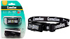 Фонарь налобный аккумуляторный Camelion LED53403 акк.3.7V LED2W+крас-син миг, 2W, 5реж, Type-C, черн купить в СОМ