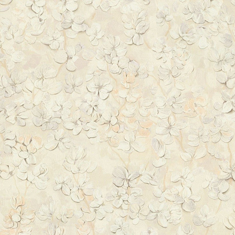 Обои виниловые на флизелиновой основе 7369-29 Euro Decor Сакура / Sakura, 1.06 х 10 м . купить в СОМ