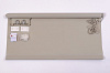Ролет штора MJ-009 серый 120х160см купить в СОМ