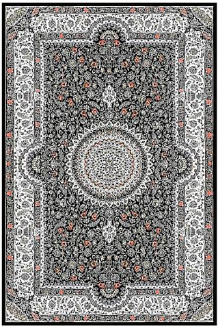 Ковер прямоугольник в ассортименте, 1,5х2,5м купить в СОМ