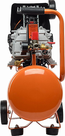 Компрессор масляный ВИХРЬ КМП-230/24 купить в СОМ
