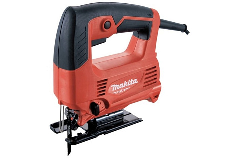 Лобзик электрический MAKITA M4301, 450Вт купить в СОМ