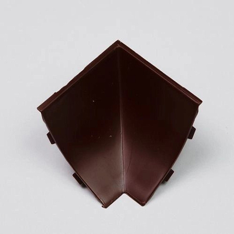 Угол внутренний Дуглас темный №645 купить в СОМ