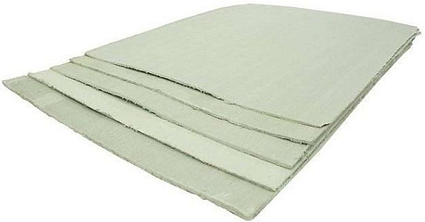 Лист асбестовый 1000х800х10мм купить в СОМ