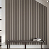 Панель МДФ Акустическая Trend De Luxe Sandgrau 2780х600х21мм купить в СОМ