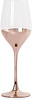 Бокал для вина Электрическая медь 4шт 270мл купить в СОМ