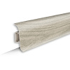 Плинтус напольный Лексида 363 Акация винтажная 55х2200мм купить в СОМ