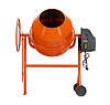 Бетоносмеситель СИБРТЕХ БСН-200, 800Вт, чугунный венец купить в СОМ