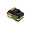 Аккумулятор Hanskonner HBP2004 1BatterySystem, 18 В, 4.0 А/ч, USB-разъем купить в СОМ