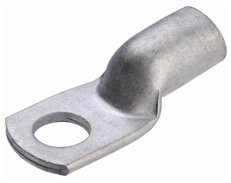 Наконечник медный 16мм (опрес.)л купить в СОМ